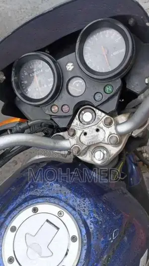Bajaj Pulsar 150 2004 Motorbike (Used)
