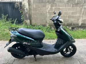 Honda Dio 2024 Motorbike Unregistered (Recondition)