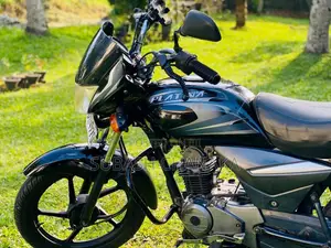 Bajaj Platina 100 2014 Motorbike (Used)