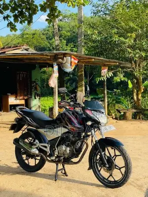 Bajaj Discover 125 2013 Motorbike (Used)