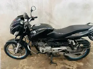 Bajaj Pulsar 2008 Motorbike (Used)