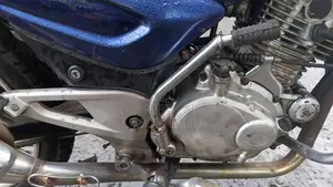 Bajaj Pulsar 150 2004 Motorbike (Used)