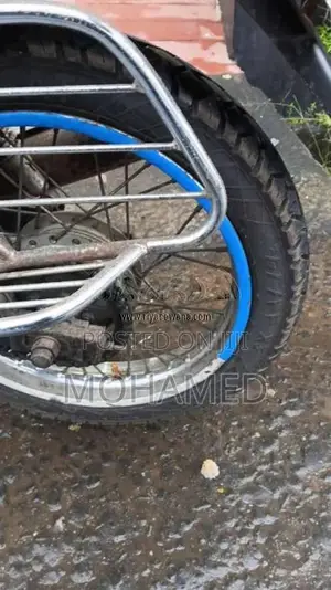 Bajaj Pulsar 150 2004 Motorbike (Used)