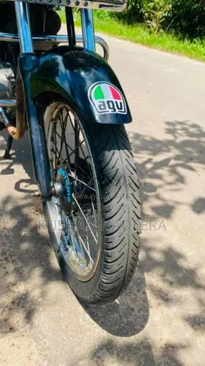 Bajaj CT-100 2010 Motorbike (Used)