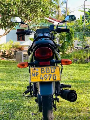 Bajaj Platina 100 2014 Motorbike (Used)