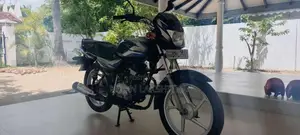 Bajaj CT-100 2019 Motorbike (Used)