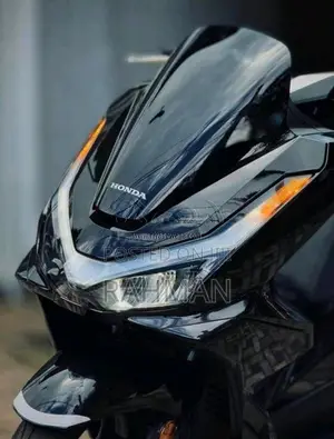 Honda PCX 2026 Motorbike Brand New