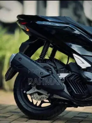 Honda PCX 2026 Motorbike Brand New