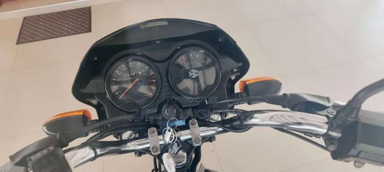 Bajaj CT-100 2019 Motorbike (Used)