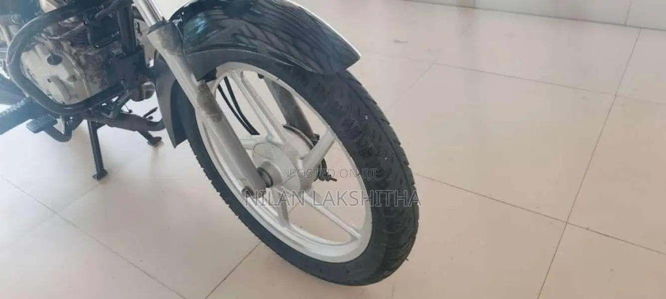 Bajaj CT-100 2019 Motorbike (Used)