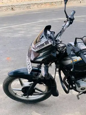 Bajaj Platina 2021 Motorbike (Used)
