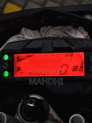 Yamaha FZ-S 2017 Motorbike (Used)