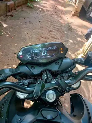 Bajaj Pulsar N160 2025 Motorbike (Used)