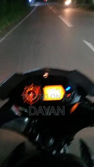 Bajaj Pulsar 135 2014 Motorbike (Used)