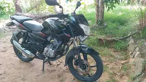 Bajaj Pulsar 135 2014 Motorbike (Used)