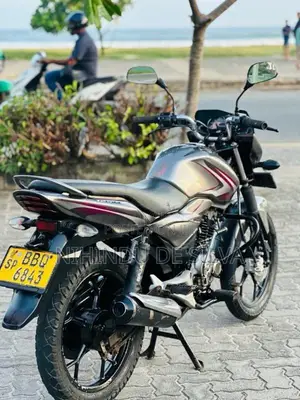 Bajaj Discover 2014 Motorbike (Used)