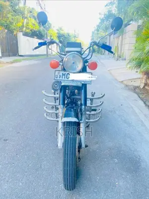 Honda Cd 125 2003 Motorbike (Used)