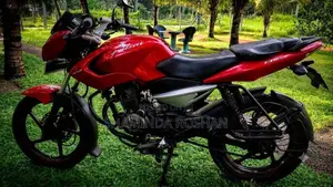 Bajaj Pulsar 2012 Motorbike (Used)