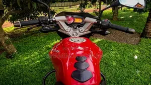 Bajaj Pulsar 2012 Motorbike (Used)