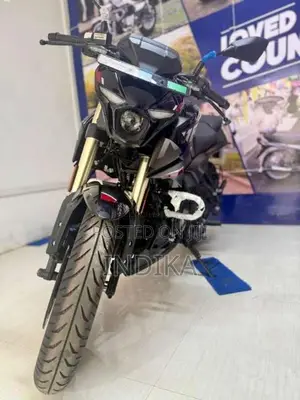 Bajaj Pulsar Premium 2026 Motorbike Brand New