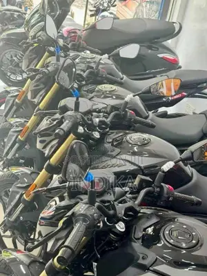 Bajaj Pulsar Premium 2026 Motorbike Brand New