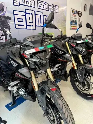 Bajaj Pulsar Premium 2026 Motorbike Brand New