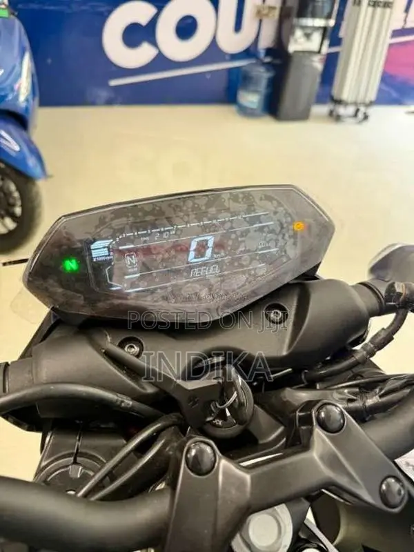 Bajaj Pulsar Premium 2026 Motorbike Brand New