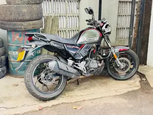 Hero XPleasure 2021 Motorbike (Used)