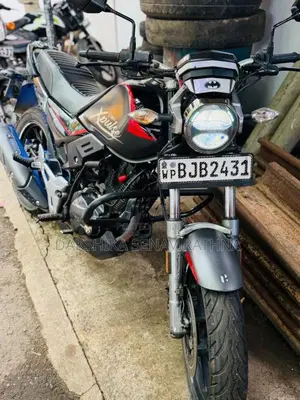 Hero XPleasure 2021 Motorbike (Used)