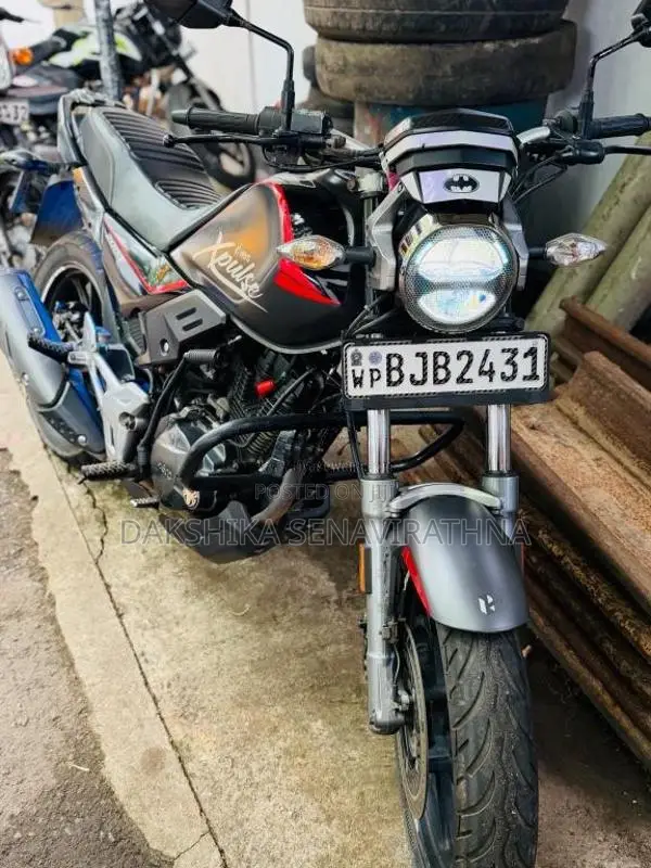 Hero XPleasure 2021 Motorbike (Used)