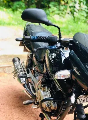 Bajaj Pulsar 150 2016 Motorbike (Used)