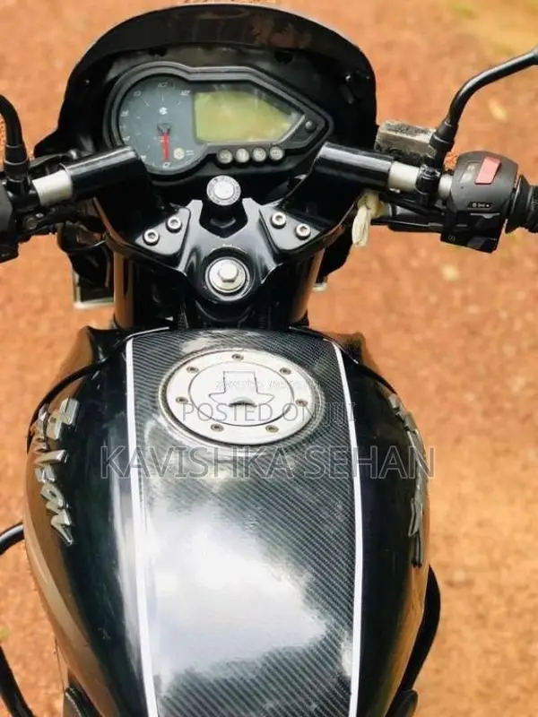 Bajaj Pulsar 150 2016 Motorbike (Used)