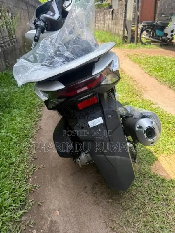 Honda Pcx 2026 Motorbike Brand New