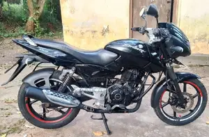 Bajaj Pulsar 150 2010 Motorbike (Used)