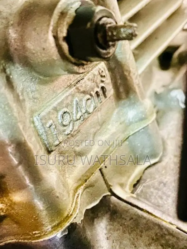 Honda Honda 1980 Motorbike (Used)
