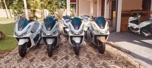 Honda Pcx 2025 Motorbike Brand New