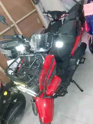 Other Rover TANK 125 2025 Motorbike Brand New