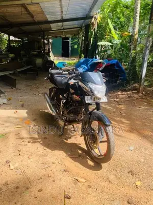 Bajaj Pulsar 2011 Motorbike (Used)