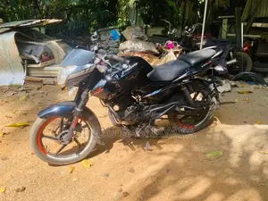 Bajaj Pulsar 2011 Motorbike (Used)
