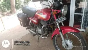 Hero-Honda CD Dawn 2026 Motorbike (Used)