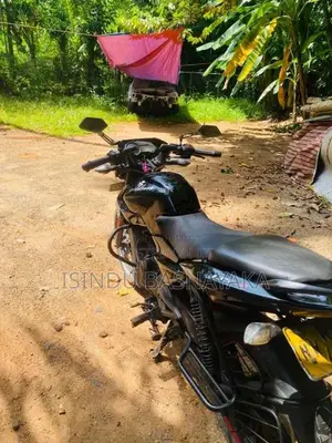 Bajaj Pulsar 2011 Motorbike (Used)