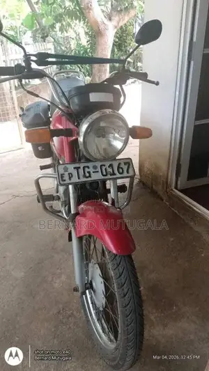 Hero-Honda CD Dawn 2026 Motorbike (Used)