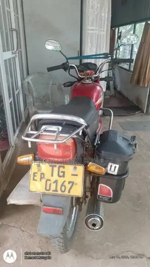 Hero-Honda CD Dawn 2026 Motorbike (Used)