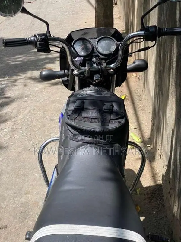 Bajaj CT-100 2009 Motorbike (Used)
