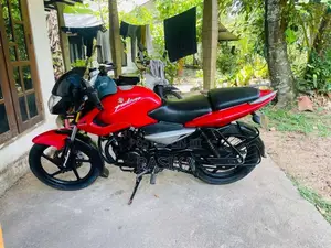 Bajaj Pulsar 2011 Motorbike (Used)