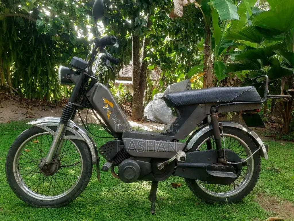 Hero-Honda Gizmo 2010 Motorbike (Used)