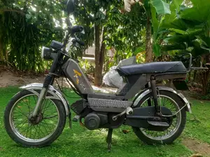 Hero-Honda Gizmo 2010 Motorbike (Used)
