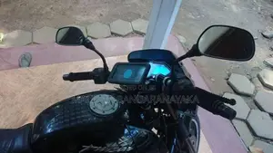 Bajaj Pulsar 150 2016 Motorbike (Used)