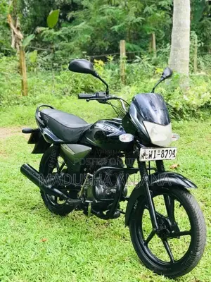 Bajaj Platina 100 2011 Motorbike (Used)
