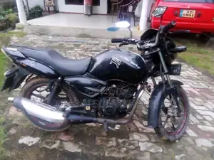 TVS Apache RTR 160 2006 Motorbike (Used)